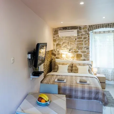 Apartman Didi Split Exterior photo