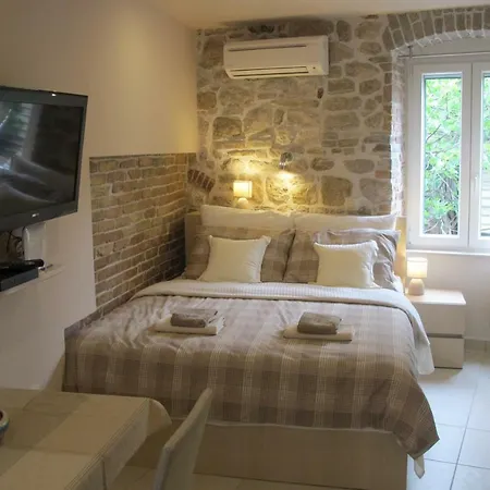 Apartman Didi Split Exterior photo