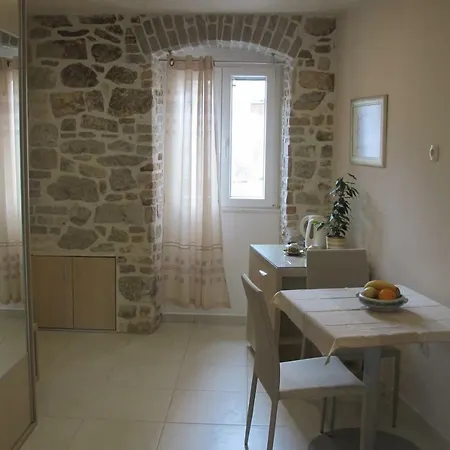 Apartman Didi Split Exterior photo