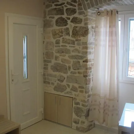 Apartman Didi Split Exterior photo
