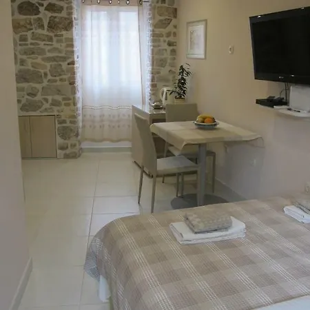 Apartman Didi Split Exterior photo