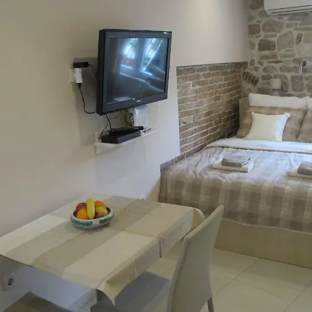 Apartman Didi Split Exterior photo
