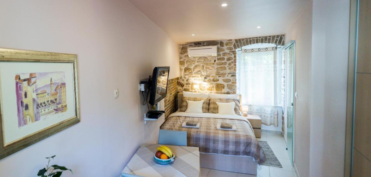 Apartmán Didi Split