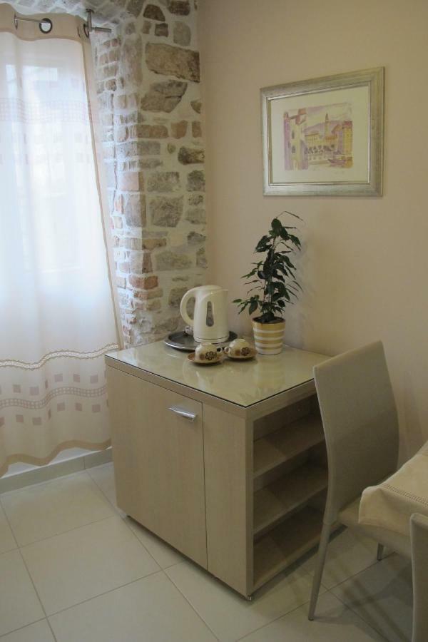 Apartmán Didi