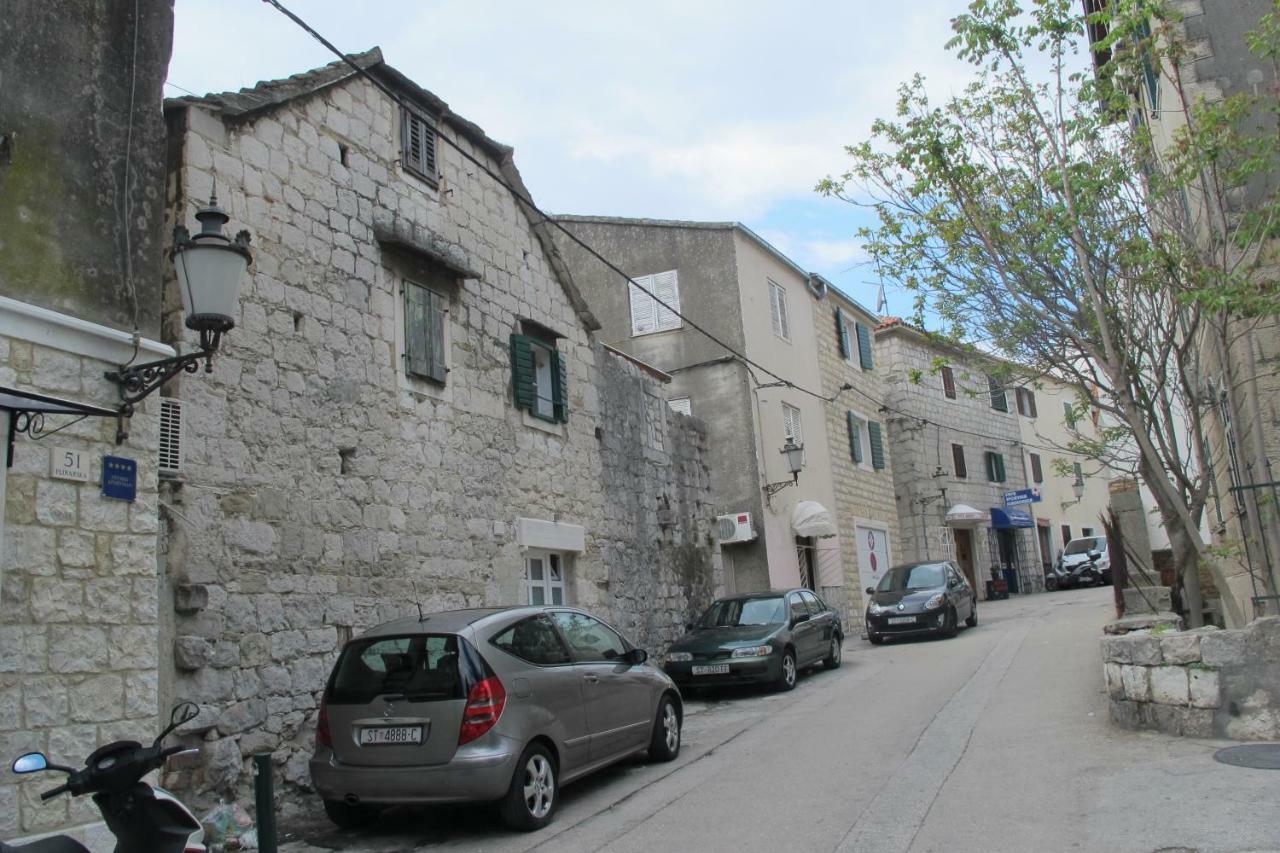 Apartmán Didi *