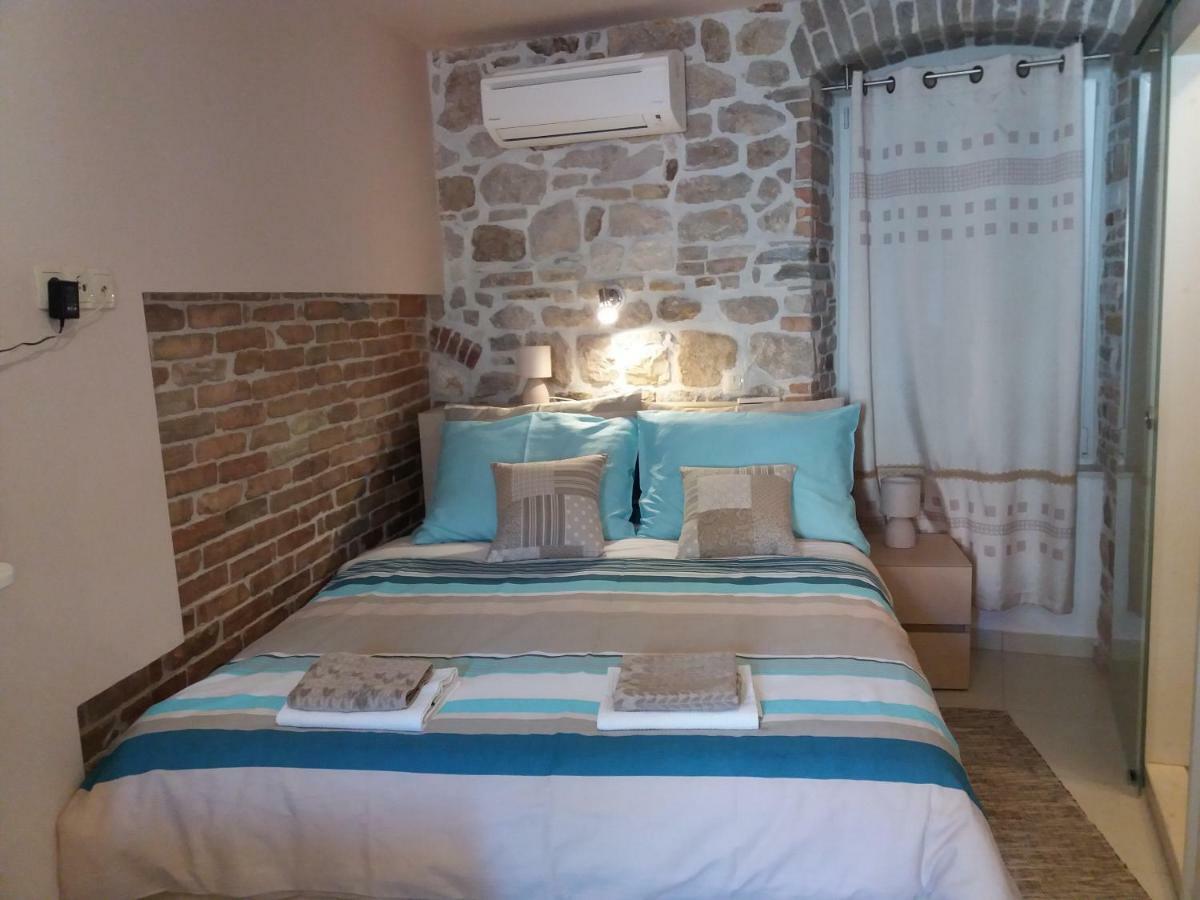 Apartmán Didi